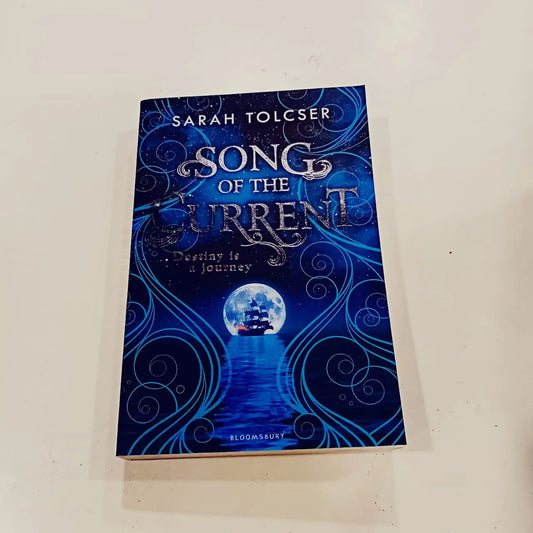 Song of the Current English Book House