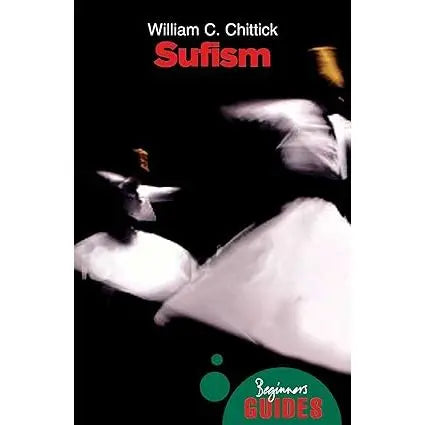 Sufism: A Beginner's Guide EnglishBookHouse