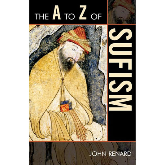 The A to Z of Sufism EnglishBookHouse