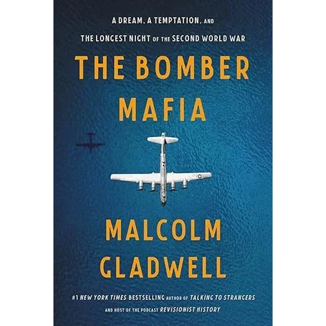 The Bomber Mafia EnglishBookHouse