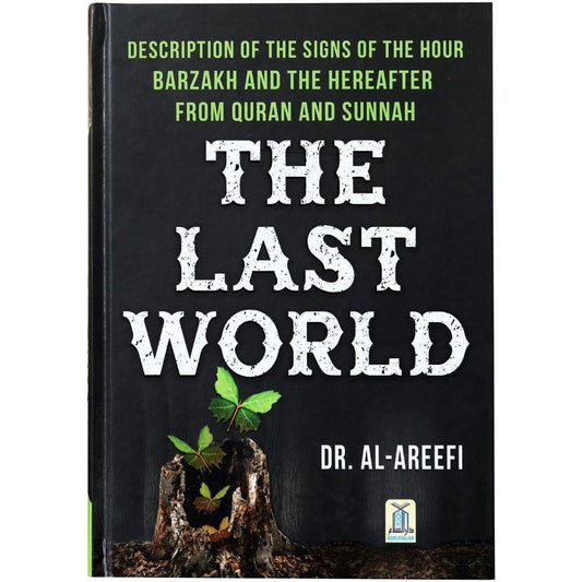 The Last World EnglishBookHouse