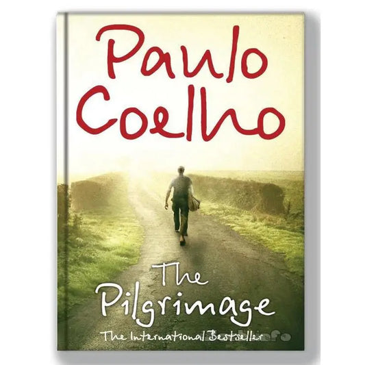 The Pilgrimage Paulo Coelho EnglishBookHouse