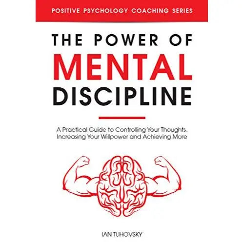 The Power of Mental Discipline EnglishBookHouse