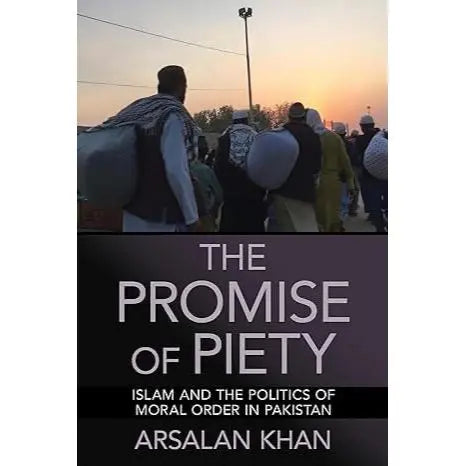 The Promise of Piety EnglishBookHouse