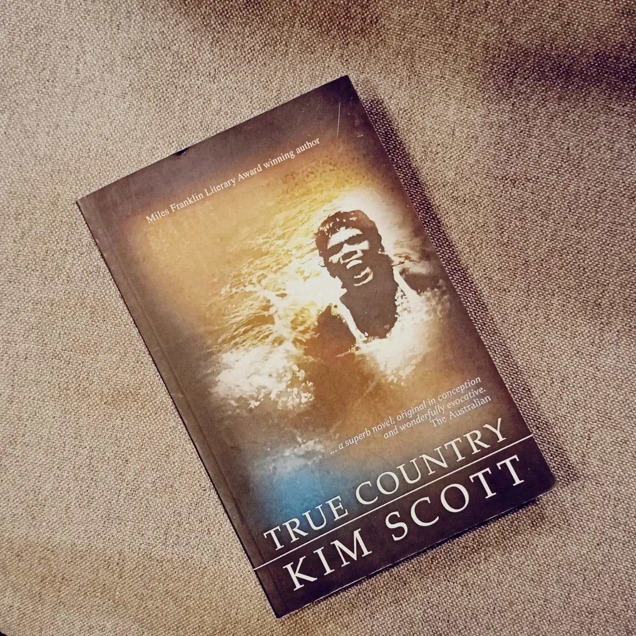 True Country English Book House