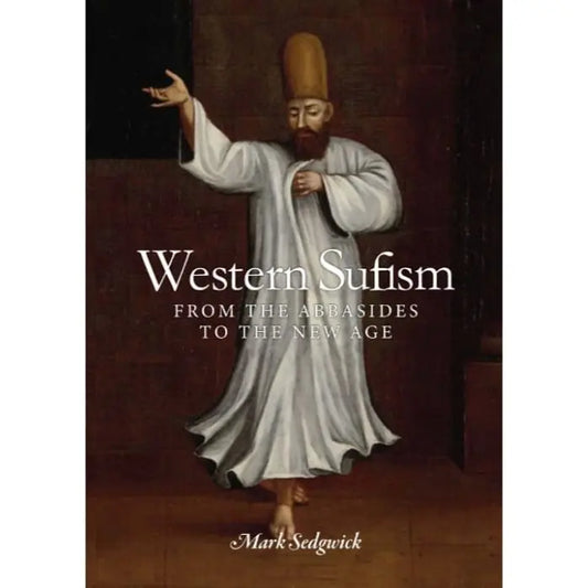 WESTERN SUFISM EnglishBookHouse