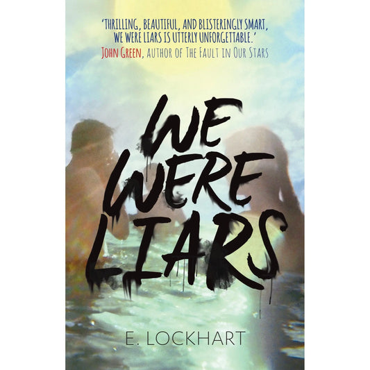 We Were Liars EnglishBookHouse