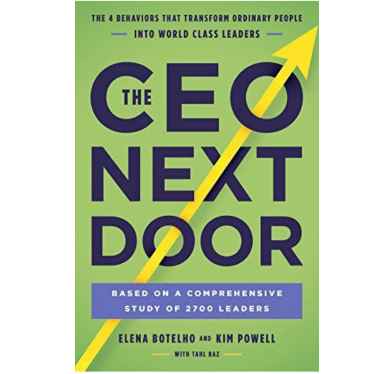 The CEO Next Door EnglishBookHouse
