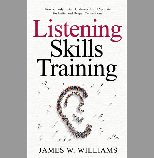Listening Skills Training EnglishBookHouse
