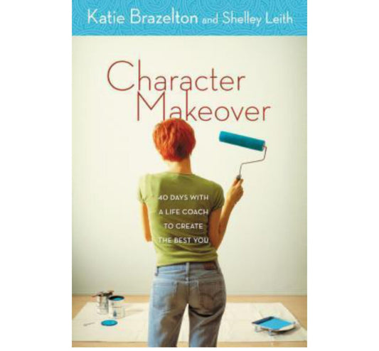 Character Makeover EnglishBookHouse