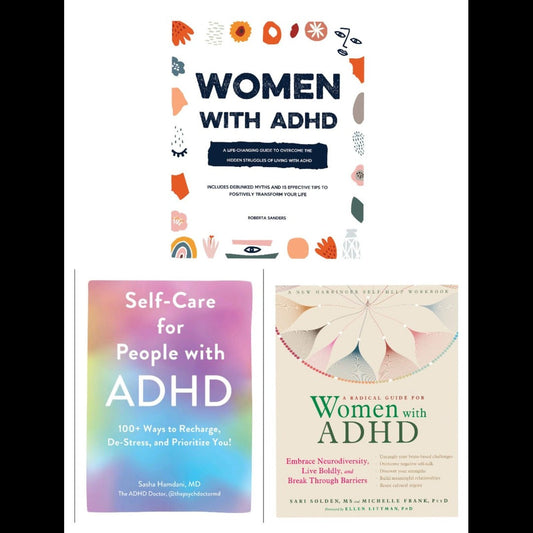 Set of 3 Books EnglishBookHouse