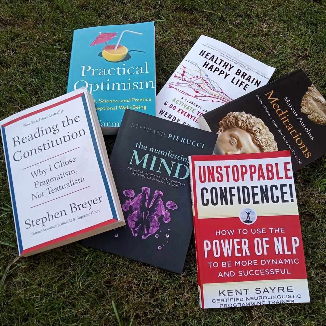 The Power of Mind Collection Set EnglishBookHouse