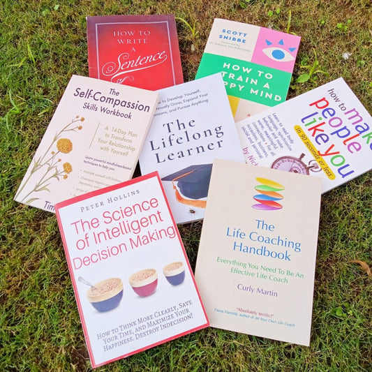 Better Self Series books set EnglishBookHouse