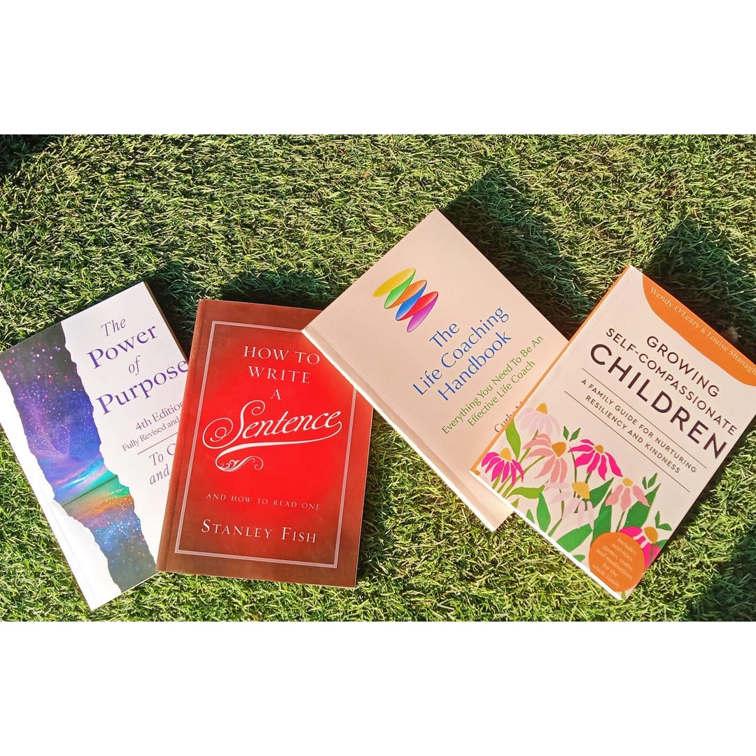 Books for a Better You EnglishBookHouse