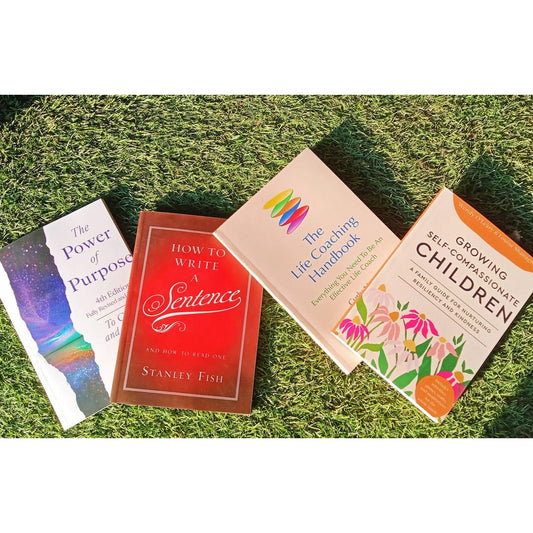 Books for a Better You EnglishBookHouse