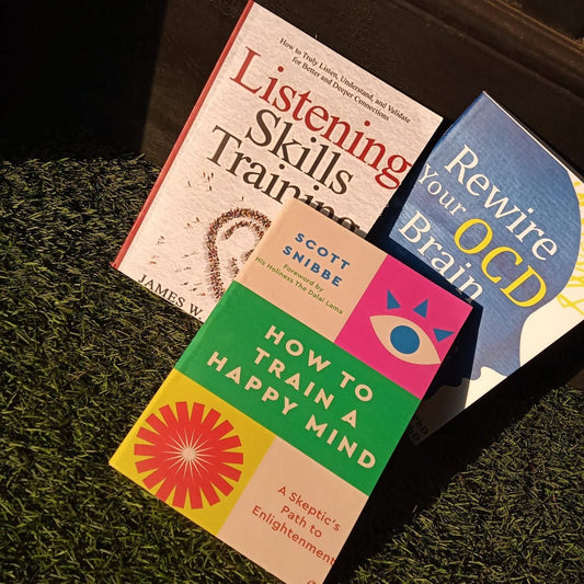 Self Series books set EnglishBookHouse