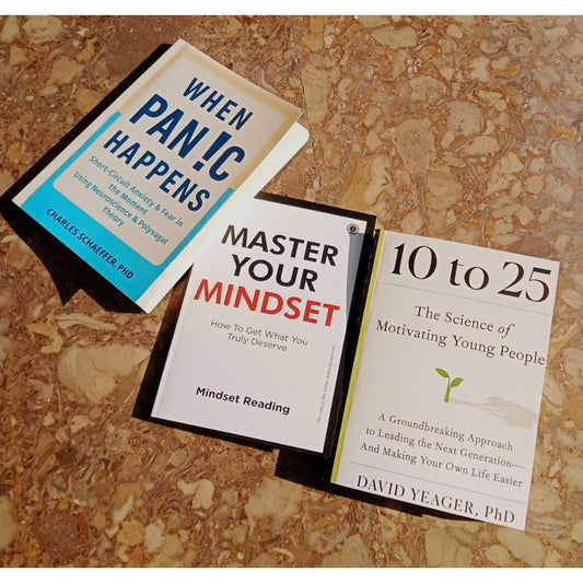 Mind & Motivation Collection EnglishBookHouse