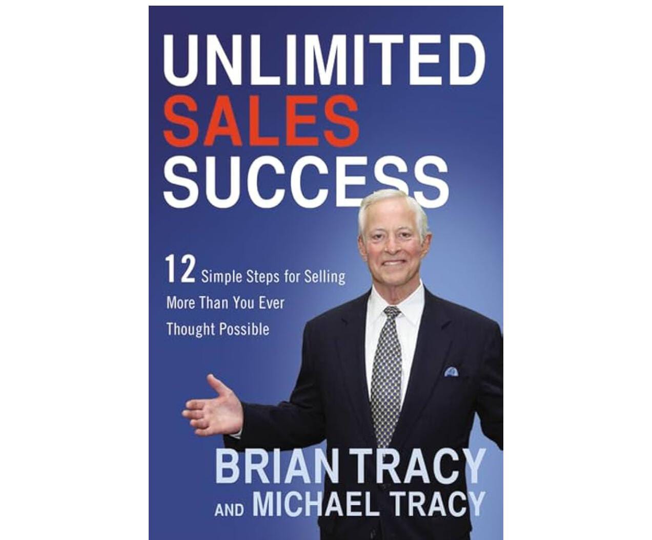 Unlimited Sales Success EnglishBookHouse