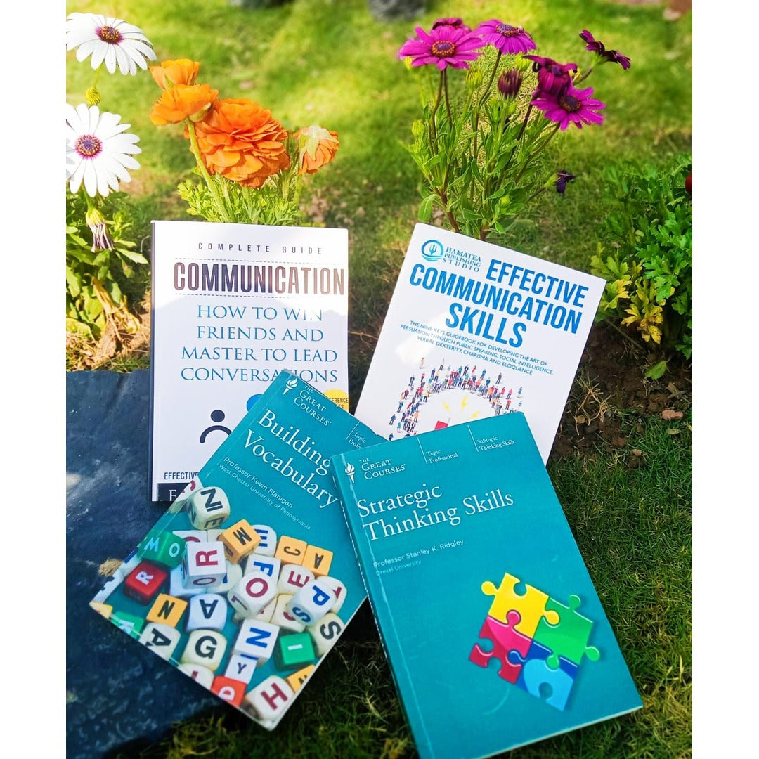 The Power of Mind Collection Set EnglishBookHouse