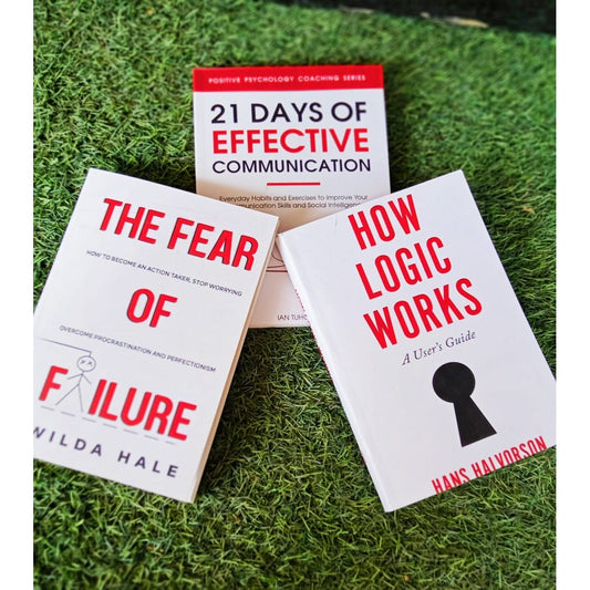 Books for a Better You EnglishBookHouse