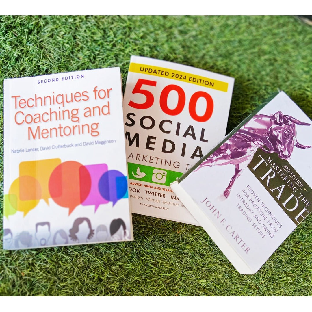 Self-Understanding Book Set EnglishBookHouse
