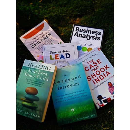 🔹 Motivation & Success Titles EnglishBookHouse