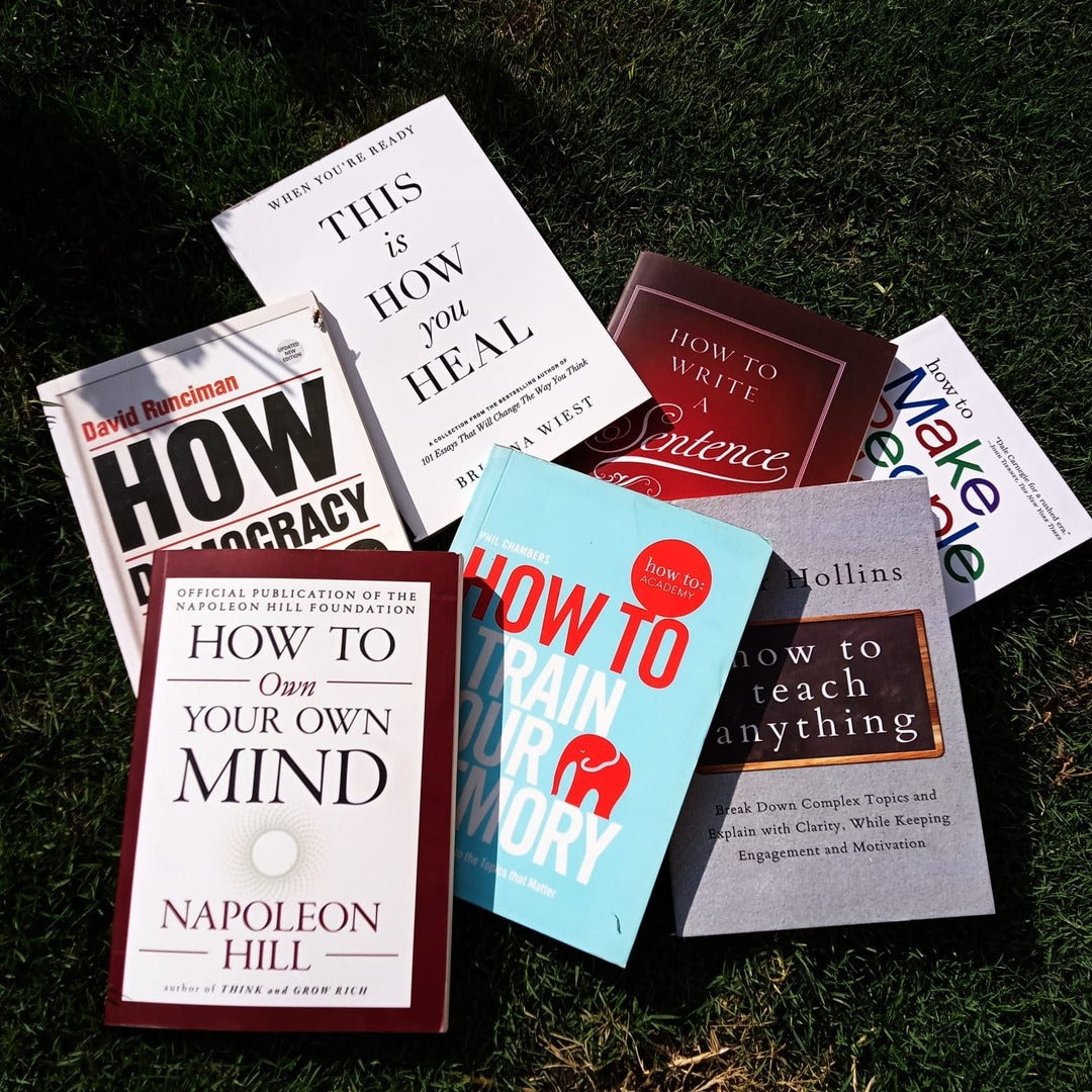 Motivation Collection EnglishBookHouse