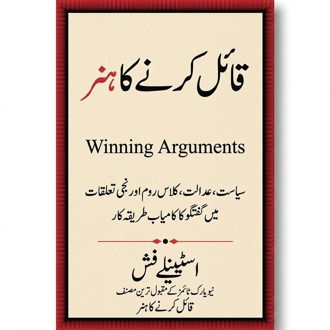 قائل کرنے کا ہنر EnglishBookHouse