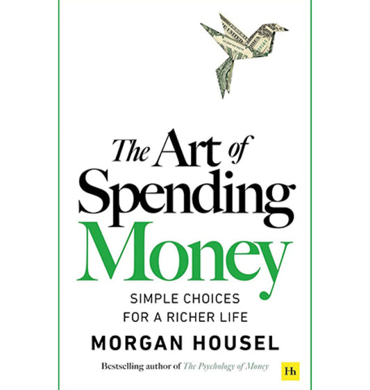 The Art of Spending Money EnglishBookHouse