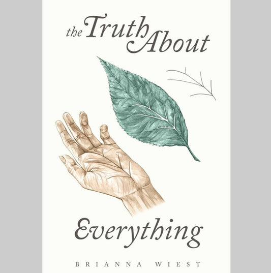 The Truth About Everything Kindle EnglishBookHouse