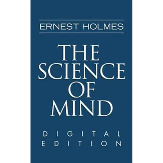 The Science of Mind