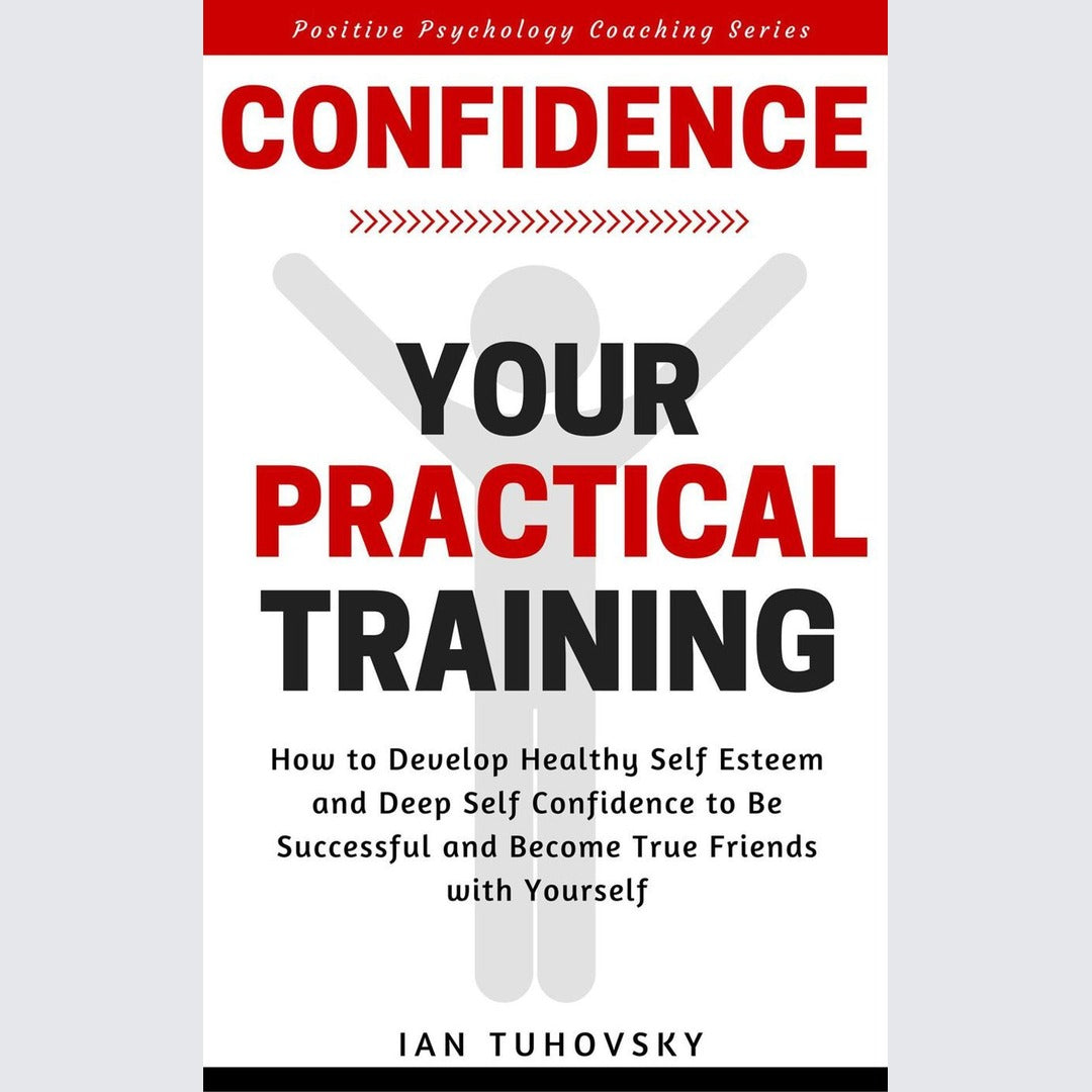 Confidence: Your Practical Training EnglishBookHouse