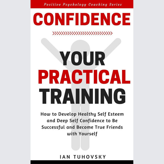 Confidence: Your Practical Training EnglishBookHouse