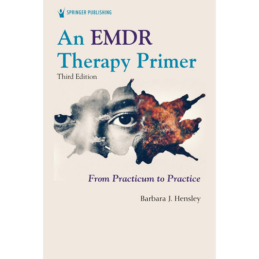 An EMDR Therapy Primer EnglishBookHouse