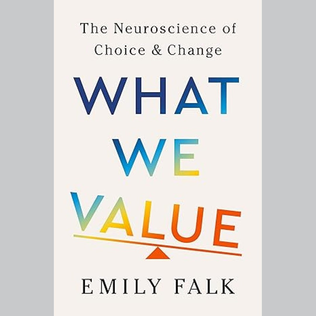 What We Value EnglishBookHouse