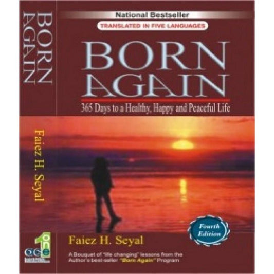 Born Again EnglishBookHouse