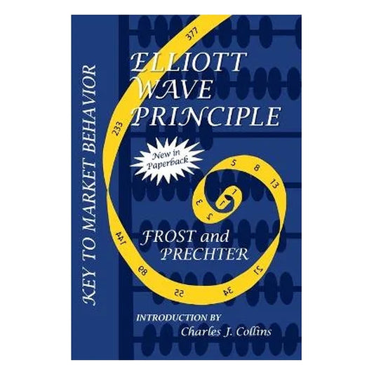 Elliott Wave Principle: Key to Market Behavior