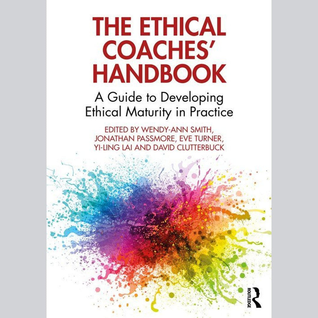 The Ethical Coaches’ Handbook EnglishBookHouse