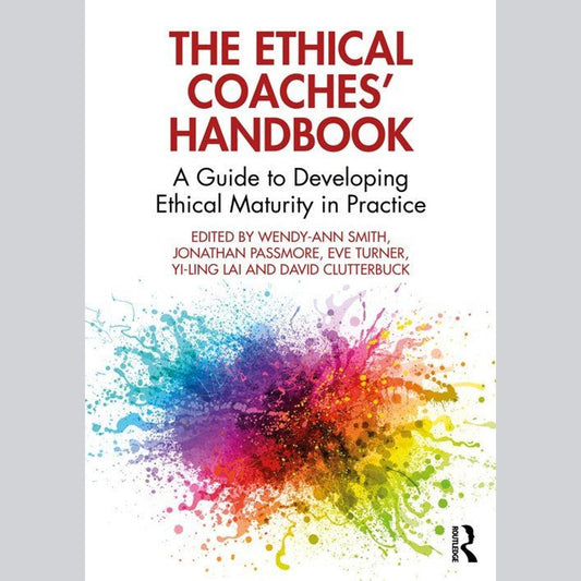 The Ethical Coaches’ Handbook EnglishBookHouse