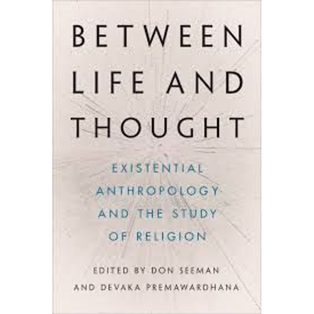 Between Life and Thought EnglishBookHouse