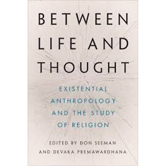 Between Life and Thought EnglishBookHouse