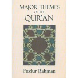 Major Themes of the Qur'an EnglishBookHouse