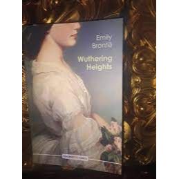 Wuthering Heights EnglishBookHouse