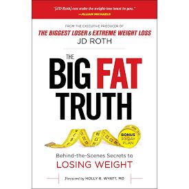 The Big Fat Truth EnglishBookHouse