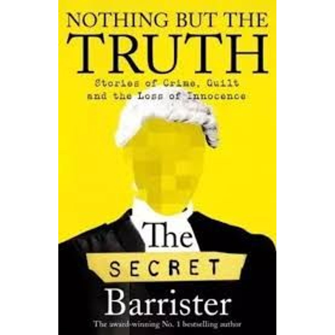 Nothing But the Truth EnglishBookHouse
