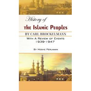 History of the Islamic People EnglishBookHouse