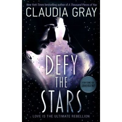 Defy the Stars EnglishBookHouse