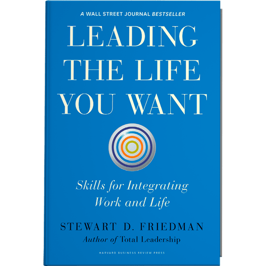 Leading the Life You Want EnglishBookHouse