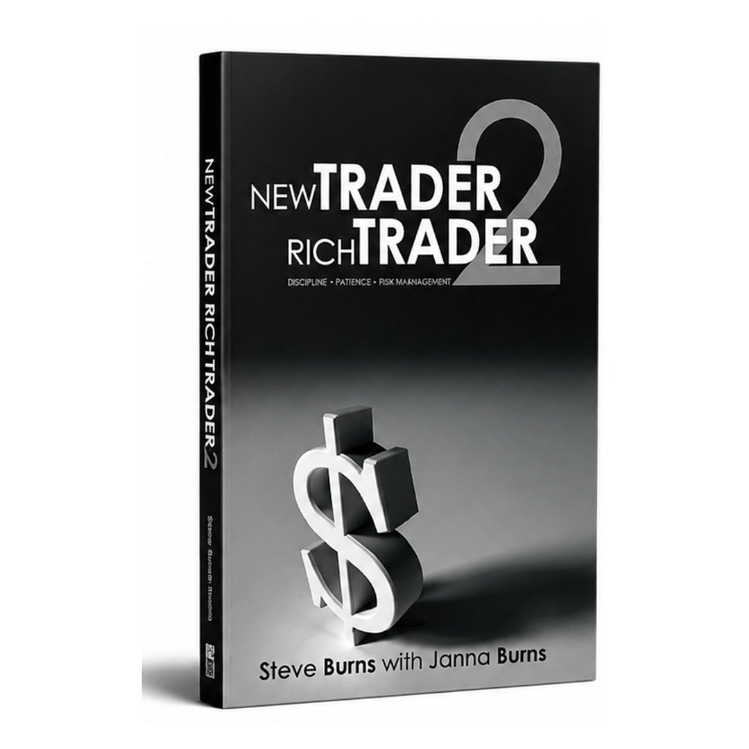 New Trader Rich Trader 2 website product image