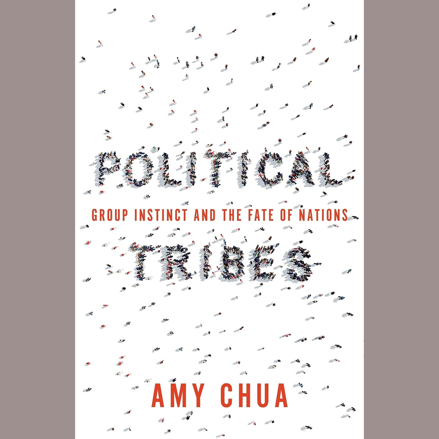 Political Tribes EnglishBookHouse